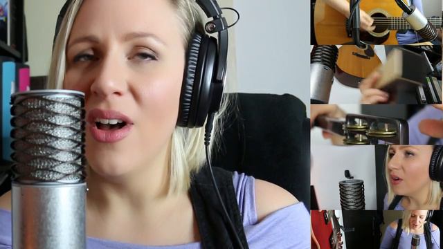 Aston "Origin" mic test | unedited tracks, no FX смотреть онлайн