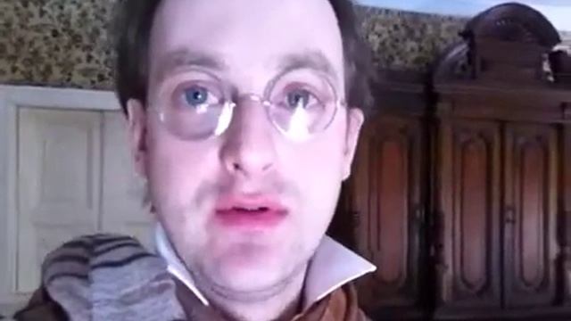 Усадьба А.Н. Островского смотреть онлайн