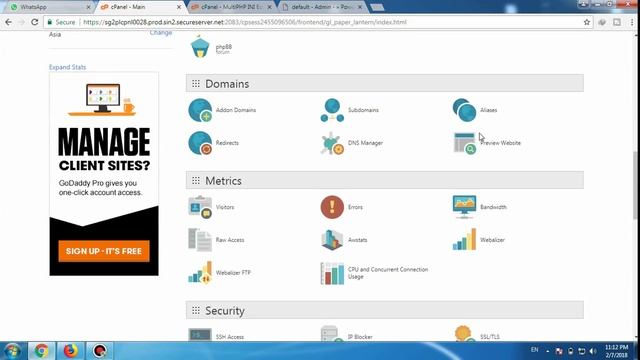 SkyTech Script/Auto Index Song Uploading Problems Fix | Uploading Error Php Ini | Suraj Tech Bc смотреть онлайн