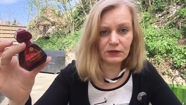 Красивые бюджетные ароматы смотреть онлайн