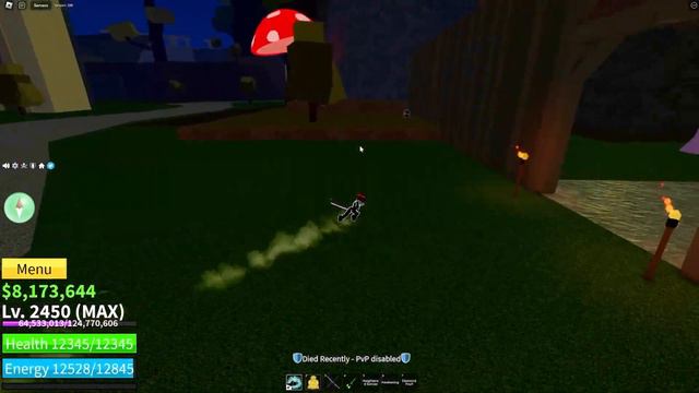 *DO THIS BEFORE UPDATE 20* Blox Fruits смотреть онлайн