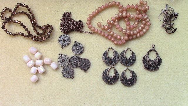 Bargain Bead Box Review смотреть онлайн