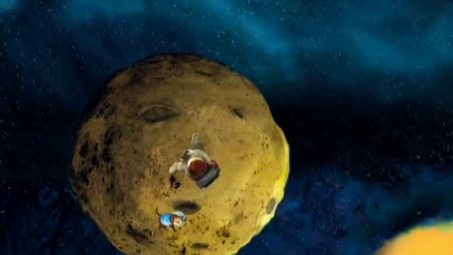 Planètes en vue ! Le Système Solaire éd du Ricochet смотреть онлайн