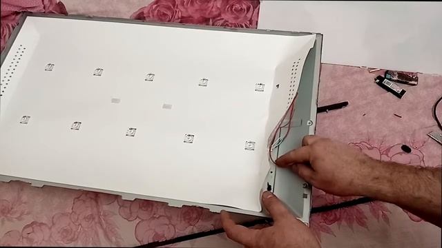 Светодиодный светильник для аквариума своими руками. смотреть онлайн