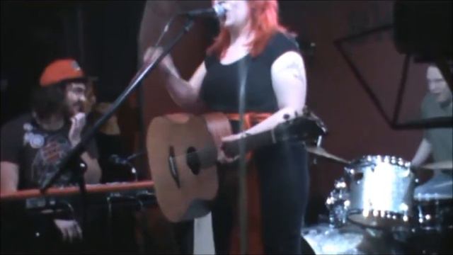 Luciatåget - Precis Vad Som Helst смотреть онлайн