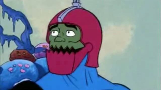 Skeletor At His Best pt. 1 смотреть онлайн
