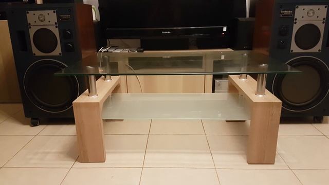 Technics SB-M3 и группа IQ "Кажется мне" смотреть онлайн