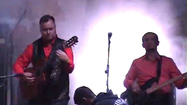 Ансамбль "Сувенир" Гроза солистка Алёна Киба смотреть онлайн