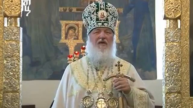 Для чего нужно венчаться в храме смотреть онлайн