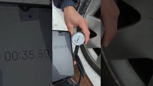 Компрессор автомобильный ZORK