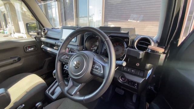 jimny sierra x ugamos goodspeed [jb74] 2018 смотреть онлайн