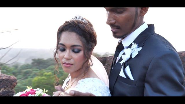 Terryl + Ouzel |Goan wedding Highlights |Robin Estudios | Goa Wedding смотреть онлайн