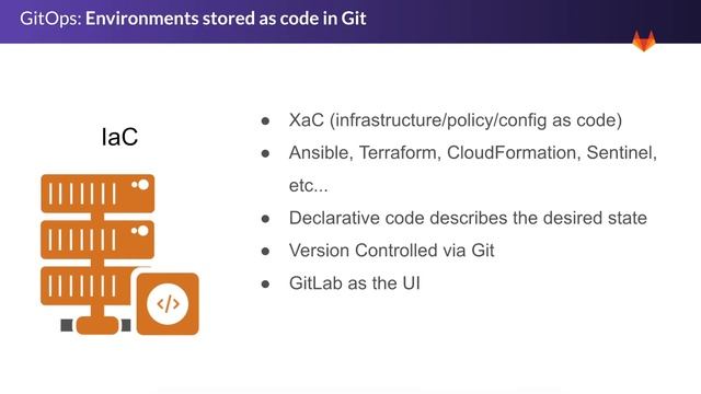 Technical Bootcamp - GitOps смотреть онлайн