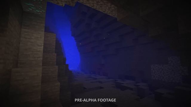 Caves, Cliffs & Other Updates: How We Make Minecraft - Episode 5 смотреть онлайн