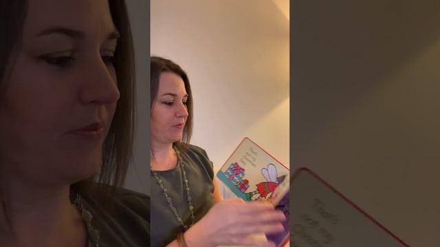 That’s not My…Christmas Fairy! смотреть онлайн