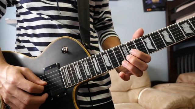 Know Your Enemy (Cover) - Green Day смотреть онлайн