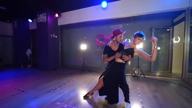 Blues Dance [Mársol & Nasshira] смотреть онлайн