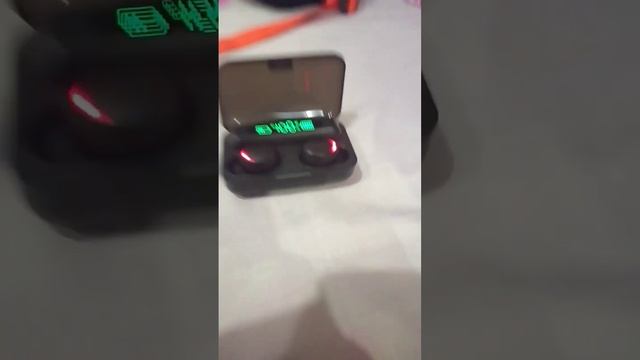 маи новые наушники смотреть онлайн