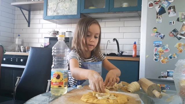 Готовка на Пикнике и Отдых на Природе