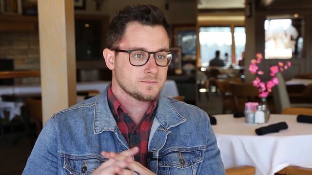 Norman Weekly: City Council Candidate Andrew Tiffany (Ward 2) смотреть онлайн