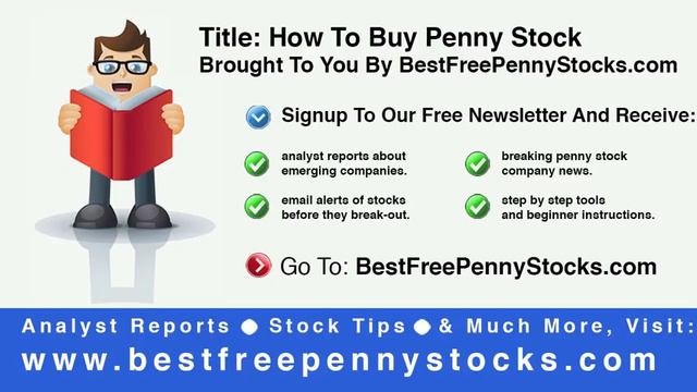 How To Buy Penny Stock смотреть онлайн