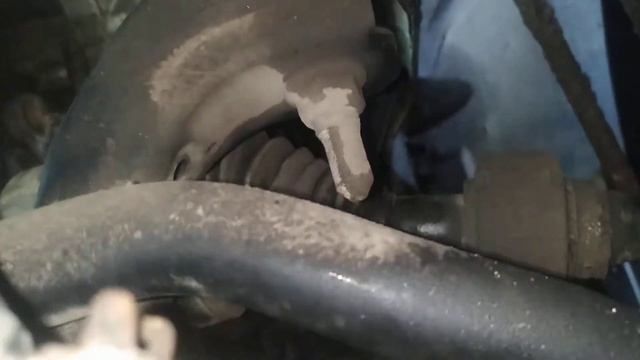 Жесть на СТО хундай ix 35 трык и не едет??? смотреть онлайн