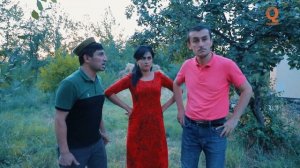 Дача дамгири рафтем Манижара саг газид Гр Арабшо сахнаи нав 2021