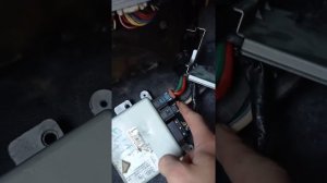 Сброс ошибки EPS , устранение неполадки электроусилителя руля Honda Civic eu1 7 поколение.