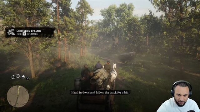 Red Dead Redemption 2: No Honor Playthrough смотреть онлайн