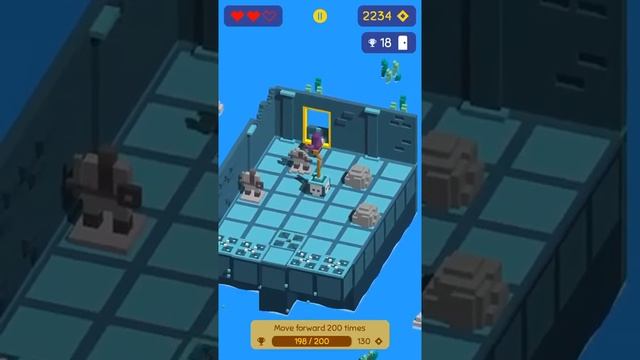Looty Dungeon #5 смотреть онлайн