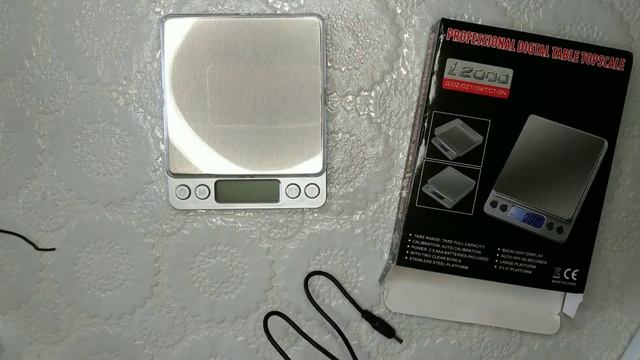 Обзор электронных цифровых весов смотреть онлайн