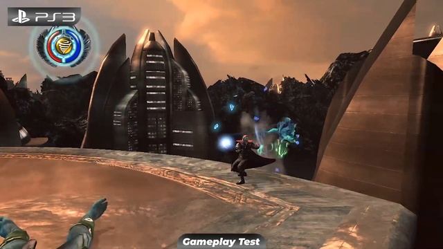 Thor God of Thunder (2011) DS vs 3DS vs Wii vs PS3 vs XBOX 360 (Which One is Better?) смотреть онлайн