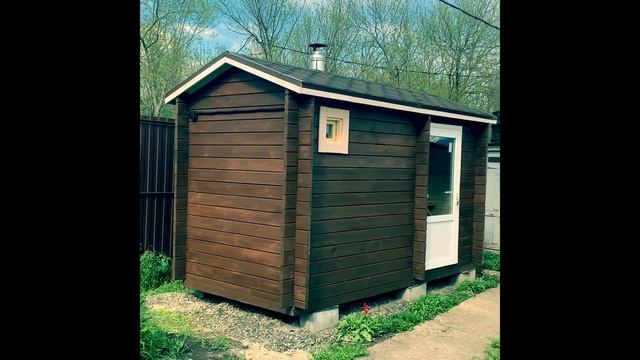 Установка печи и дымохода в бане смотреть онлайн