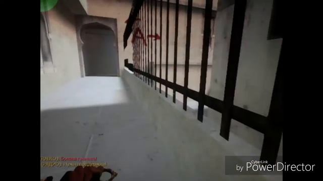 Как надо играть в кс 1.6 дикая нарезка | N°4 | смотреть онлайн