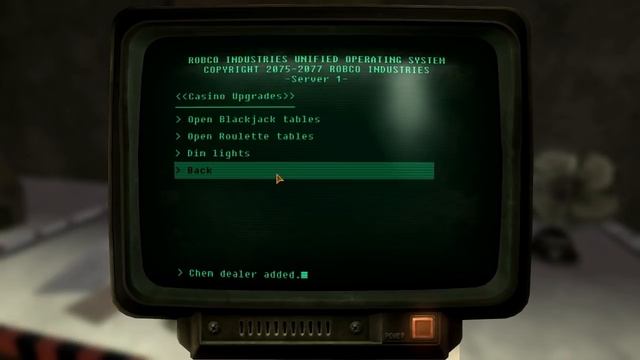 Fallout New Vegas Mods: Run The Lucky 38 - Part 1 смотреть онлайн