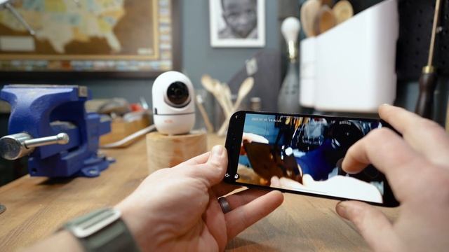 Cheap baby monitor vs expensive baby monitor — what's the difference? смотреть онлайн