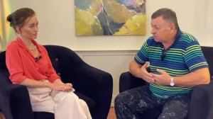 Новое интервью с Вячеславом Нойфельдом / И снова о Германской Новой Медицине