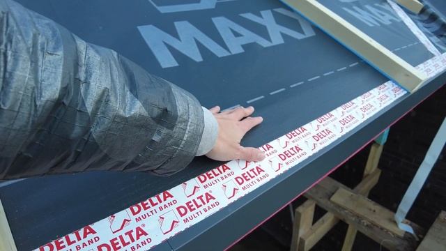 Монтаж кровельных ферм. Кровельные работы смотреть онлайн