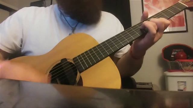 Tonewood Amp demo смотреть онлайн