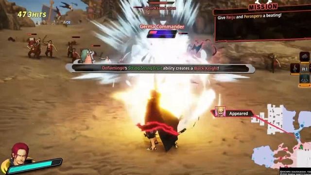 The BEST One Piece Game You Can Find In 2022!! смотреть онлайн