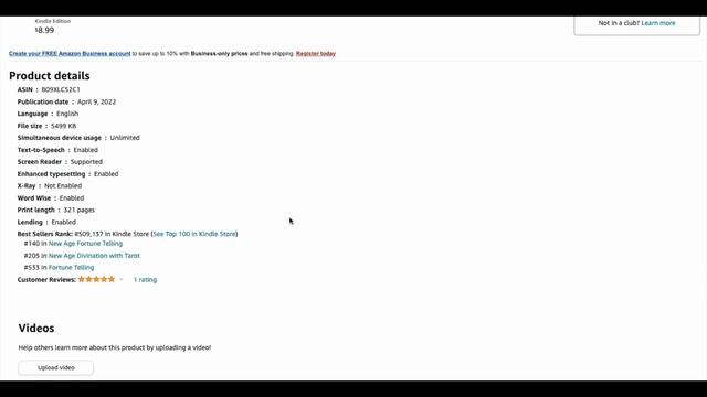 Tarot NEWS for May смотреть онлайн