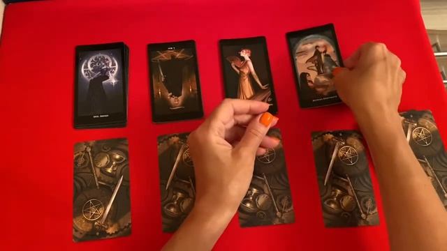 Гадание Карта Дня 19 июля Расклад Таро Онлайн 8 вариантов смотреть онлайн