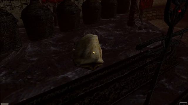 HD Let's Play Morrowind W/ 2011 Mods - 30 