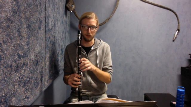 Essential Elements - Clarinet Book 1, Part 2 (99-153)