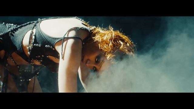 Doja Cat VS Rihanna - Streets X Needed Me [Adamusic mashup] смотреть онлайн