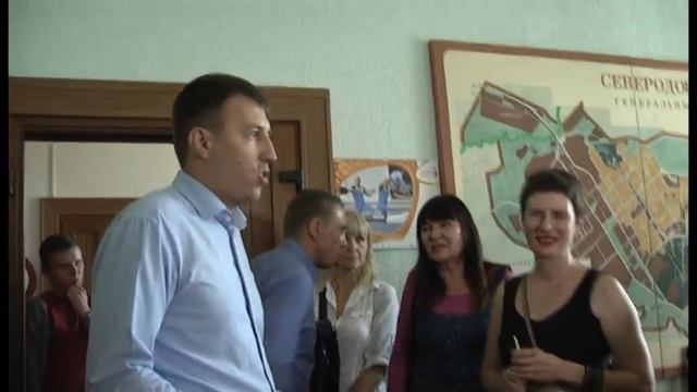 Нардеп Шахов грозит увольнением облпрокурору Янко - словами адвоката Слесарева смотреть онлайн