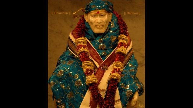 Shirdi Sai Baba Evening Aarti | DHOOP AARTI смотреть онлайн