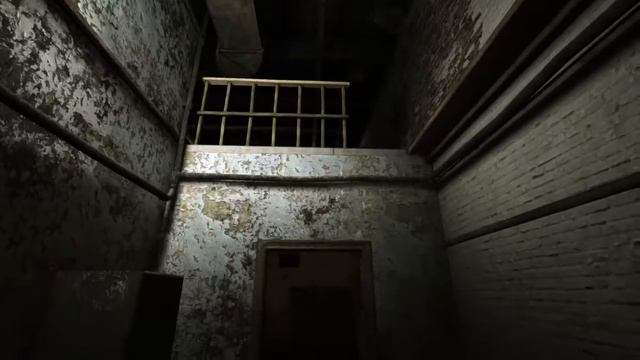 Прохождение-Outlast|Ep.9|Опять ЖИРНАЯ ТВАРЬ! смотреть онлайн