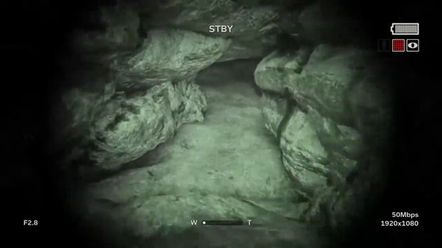 Outlast II прохождение часть 5 смотреть онлайн