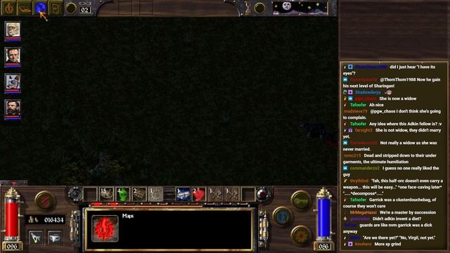 Arcanum: Of Steamworks and Magick Obscura VOD #09 (31/05/2023): Krath'nar, Master Puncherer смотреть онлайн